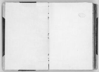369 vues - Statistique de la province de Nice. 1751-1754. - Rapport descriptif de l\'intendant général Joanini donnant une . notice pour chaque communauté, tableaux récapitulatifs. (ouvre la visionneuse)